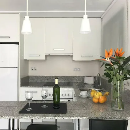 Apt D1. With Terrace And Near The Beach * Puerto del Carmen (Lanzarote)