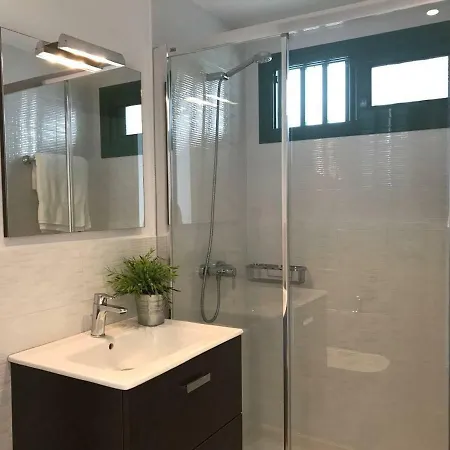 Apartamento Apt D1. With Terrace And Near The Beach